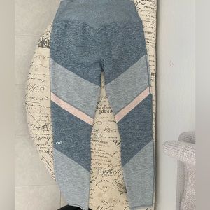 Alosoft lounge leggings